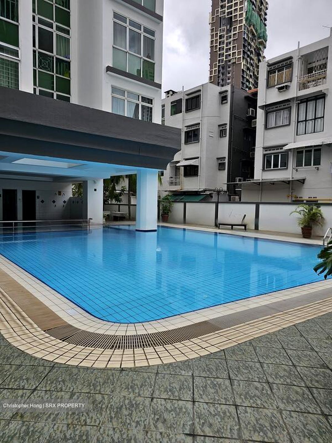 Kasturina Lodge (D10), Apartment #626521751